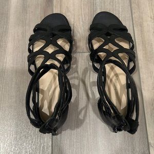 Via Spiga Indica Sandals